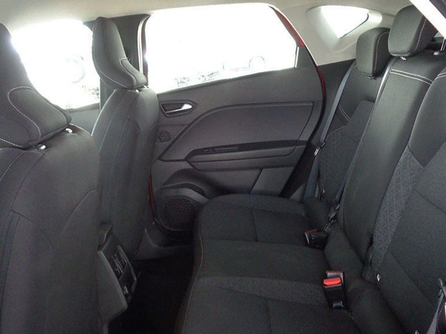 Renault Captur Evolution TCe 66 kW (90 CV)