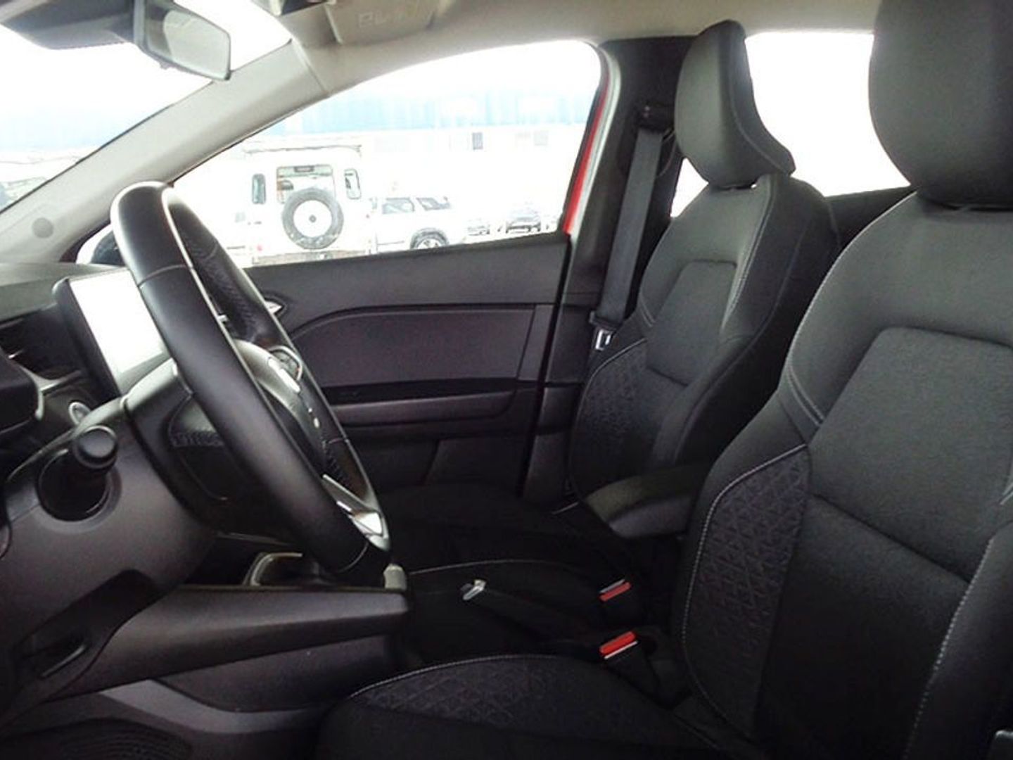 Renault Captur Evolution TCe 66 kW (90 CV)