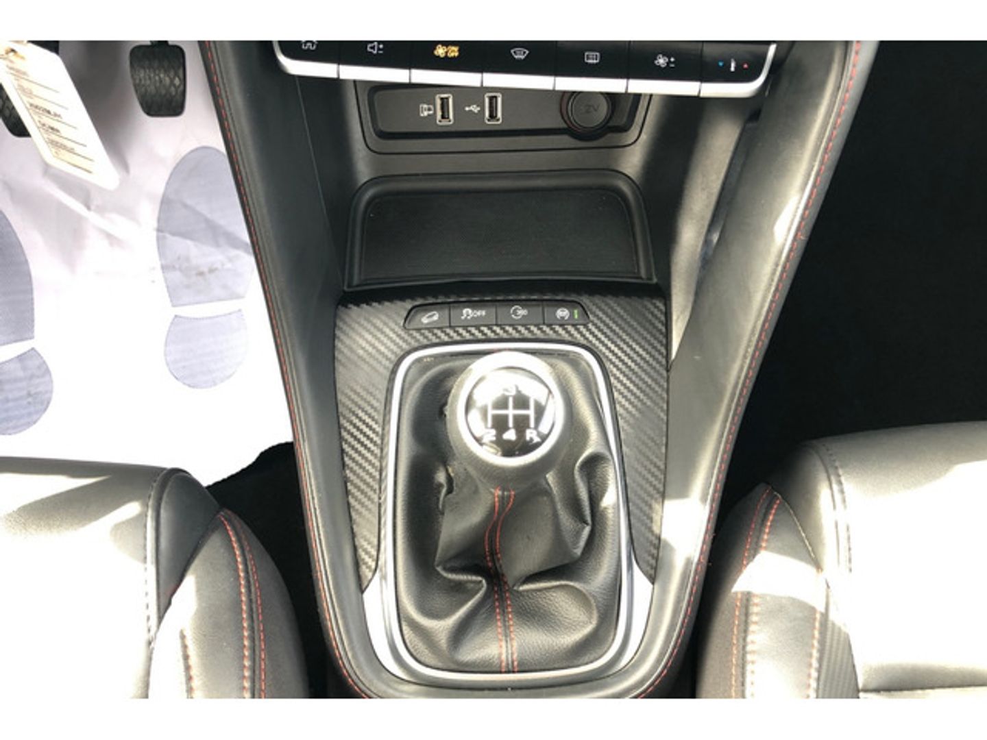 MG ZS 1.5 Luxury 78 kW (106 CV)