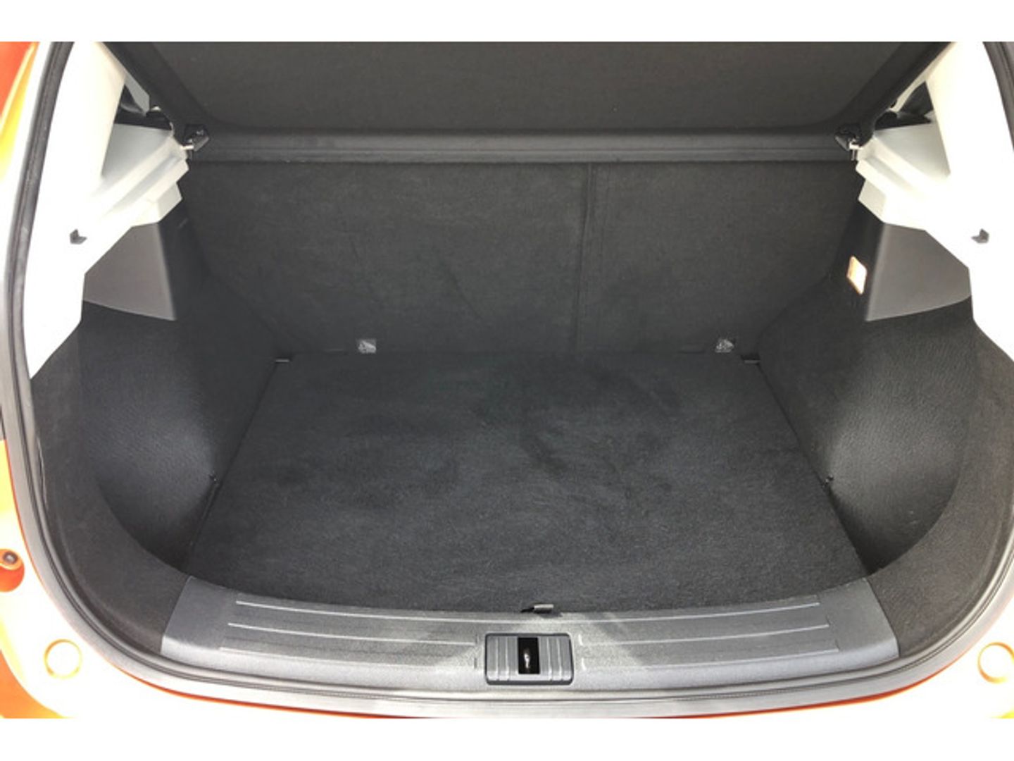 MG ZS 1.5 Luxury 78 kW (106 CV)