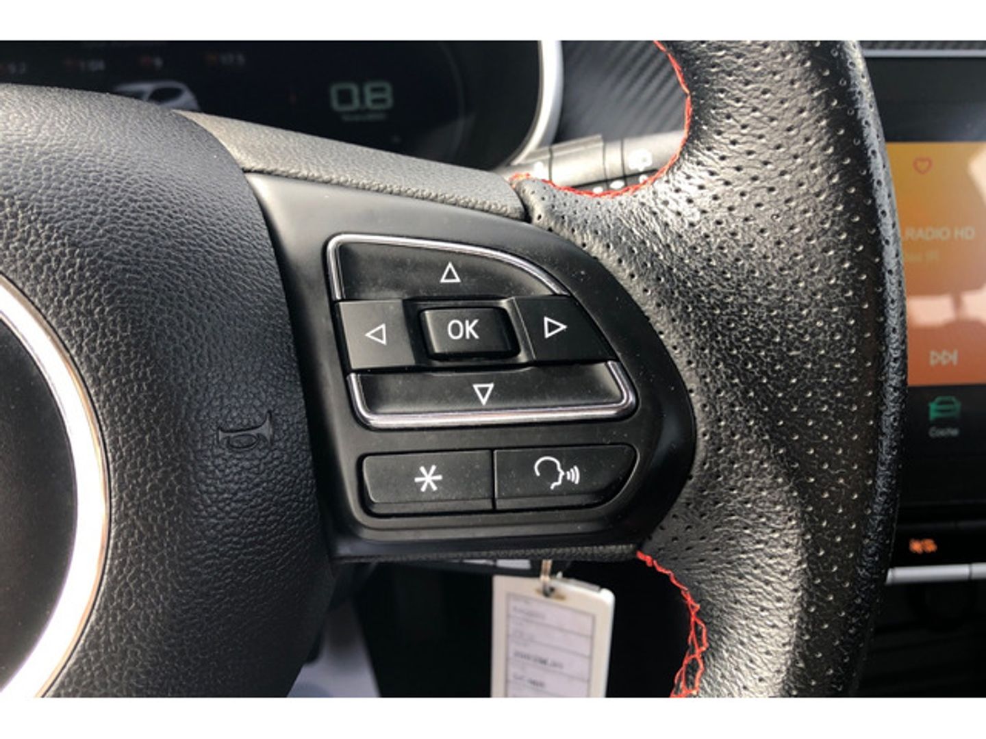 MG ZS 1.5 Luxury 78 kW (106 CV)