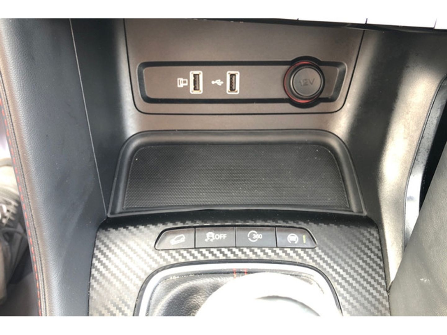 MG ZS 1.5 Luxury 78 kW (106 CV)