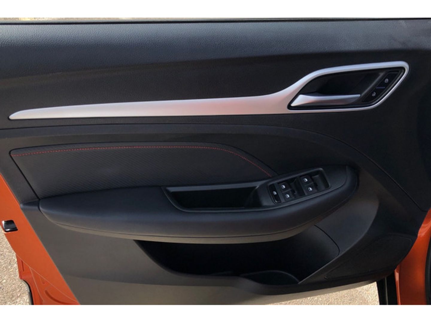 MG ZS 1.5 Luxury 78 kW (106 CV)