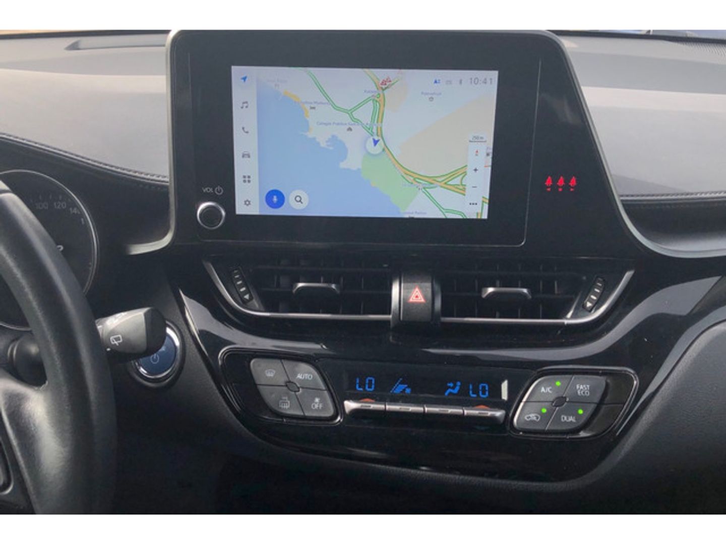 Toyota C-HR 1.8 125H Active 90 kW (122 CV)