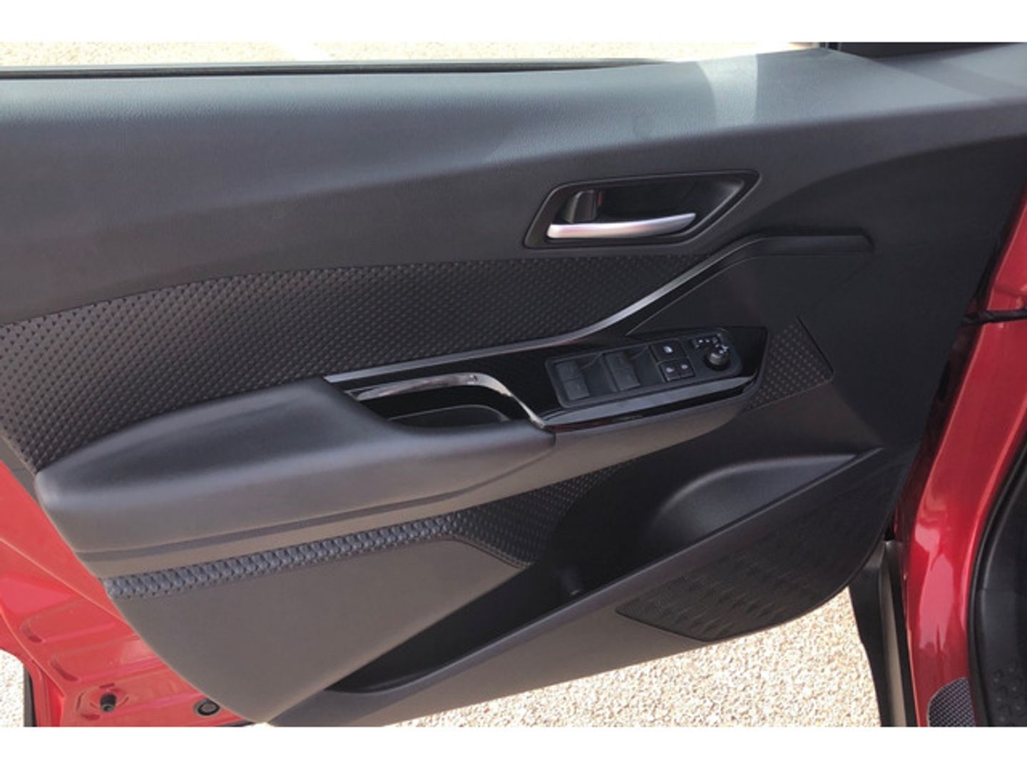 Toyota C-HR 1.8 125H Active 90 kW (122 CV)