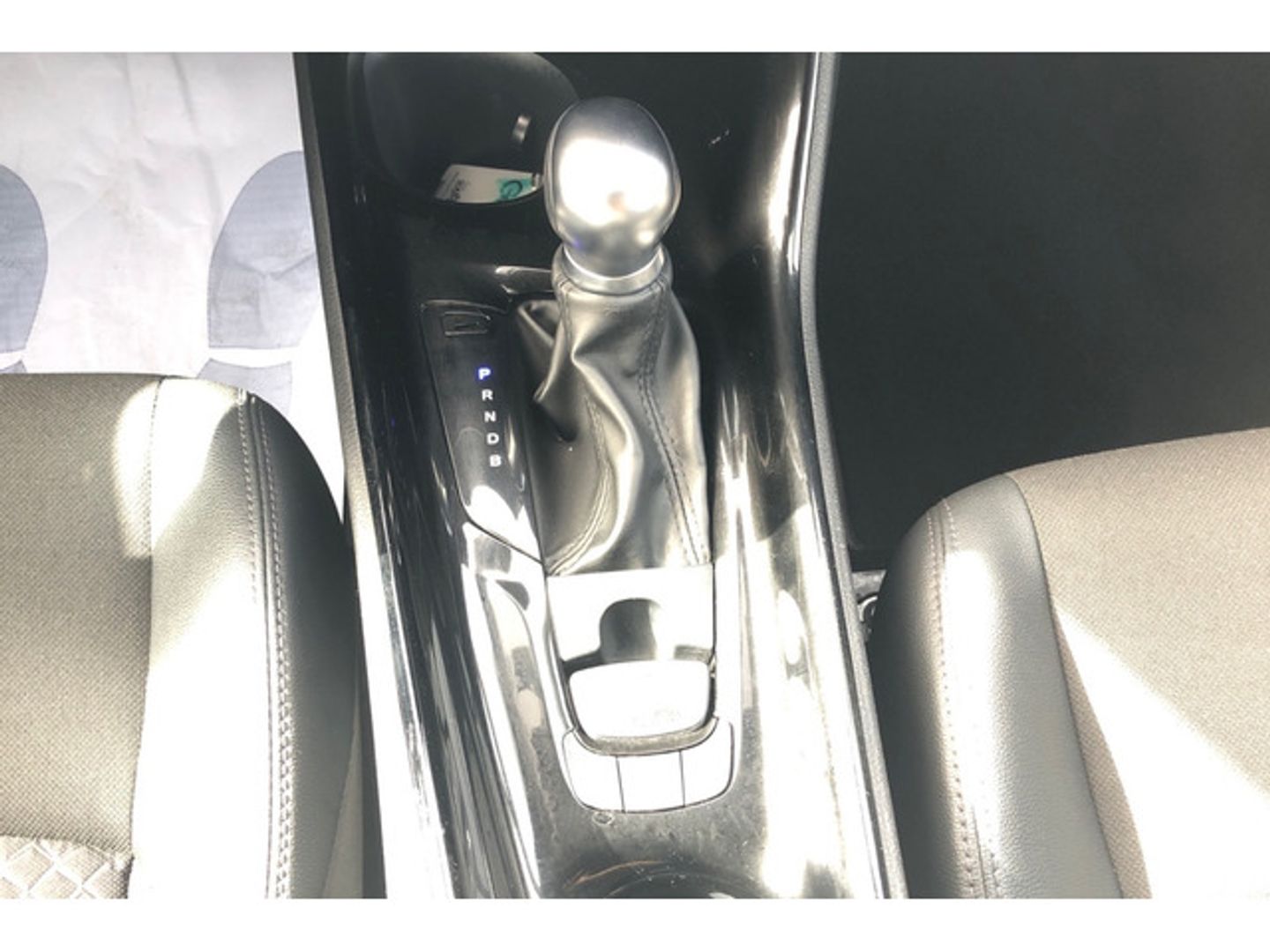 Toyota C-HR 1.8 125H Active 90 kW (122 CV)