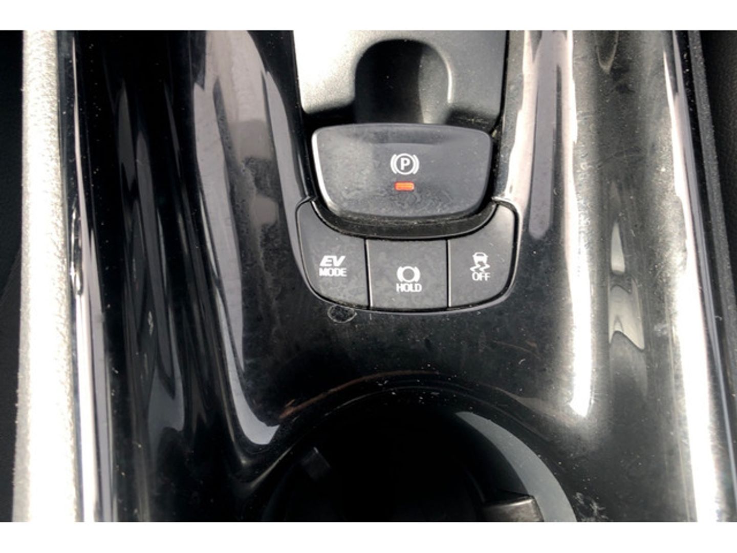 Toyota C-HR 1.8 125H Active 90 kW (122 CV)