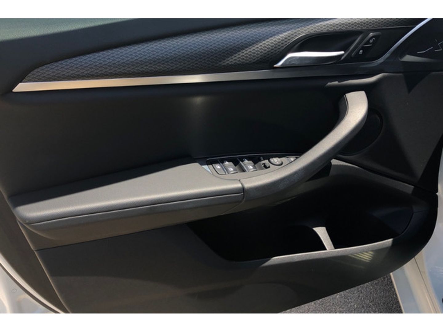 BMW X4 xDrive20d xLine 140 kW (190 CV)