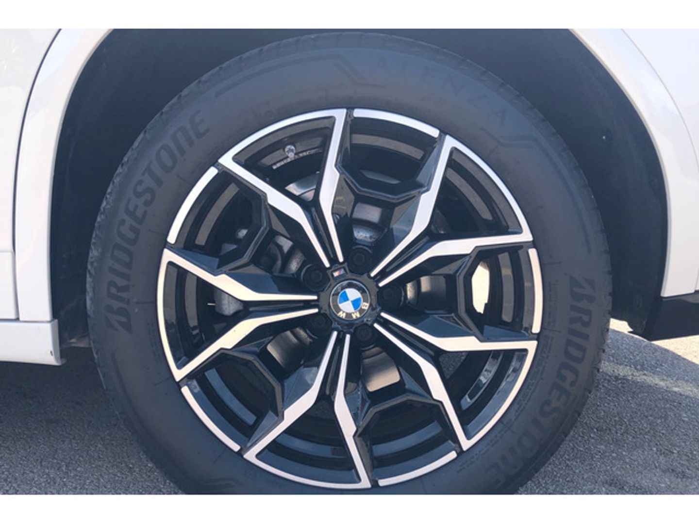 BMW X4 xDrive20d xLine 140 kW (190 CV)
