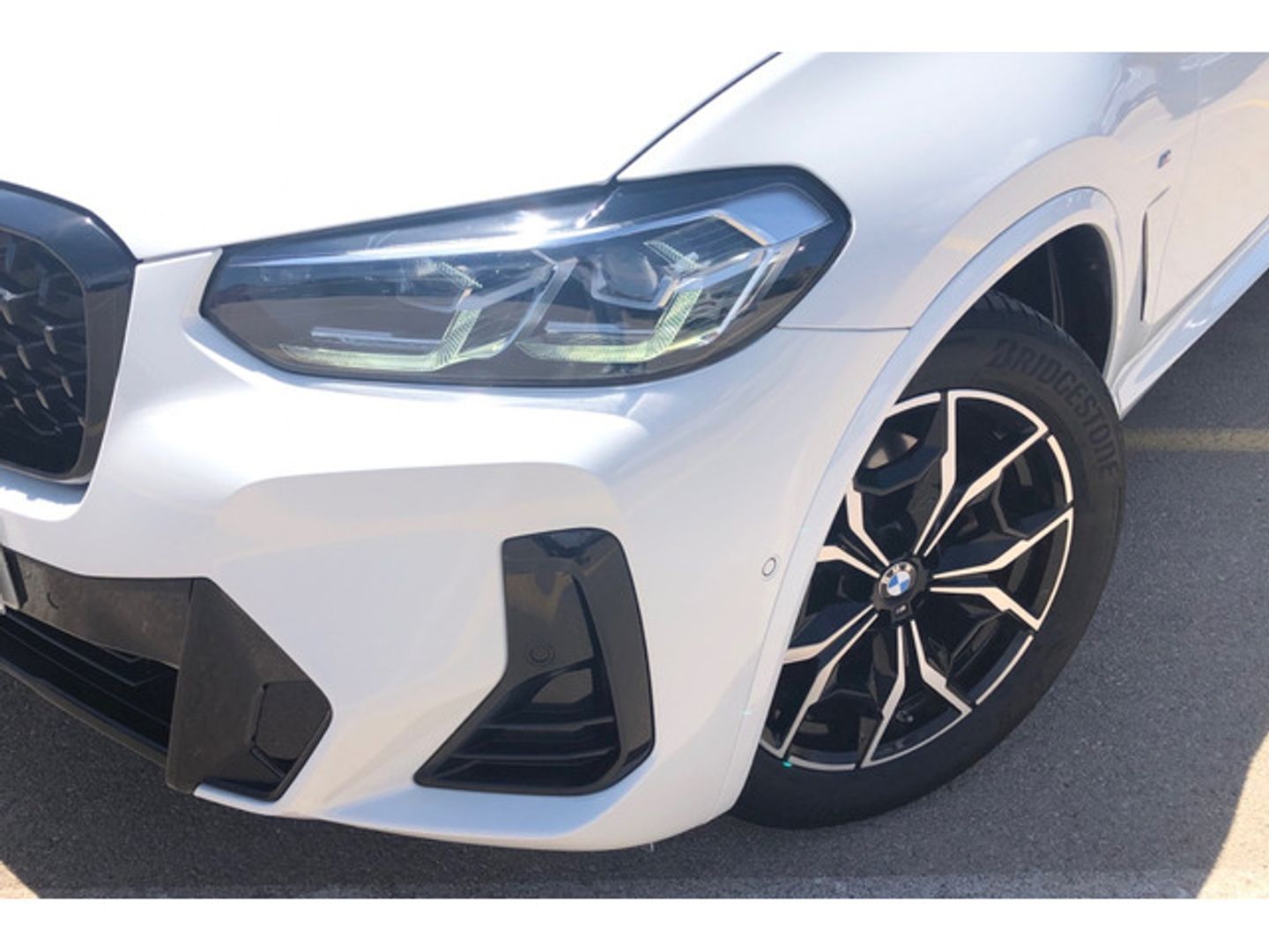 BMW X4 xDrive20d xLine 140 kW (190 CV)