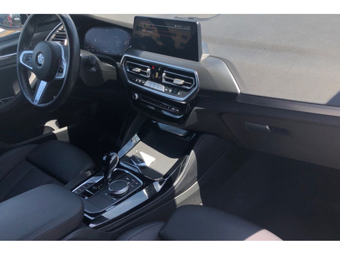 BMW X4 xDrive20d xLine 140 kW (190 CV)