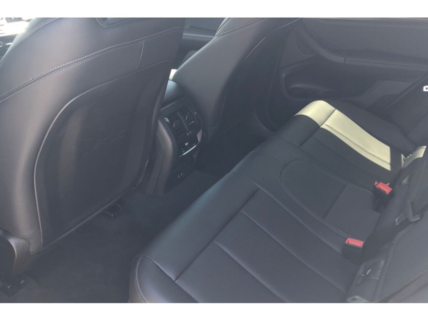 BMW X4 xDrive20d xLine 140 kW (190 CV)
