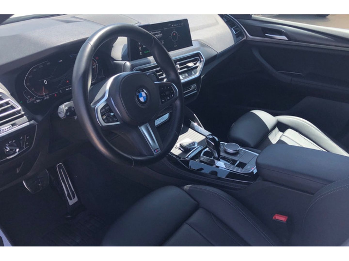 BMW X4 xDrive20d xLine 140 kW (190 CV)