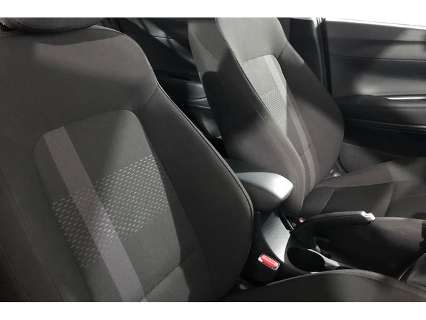 Hyundai i20 1.2 MPI Klass 62 kW (84 CV)