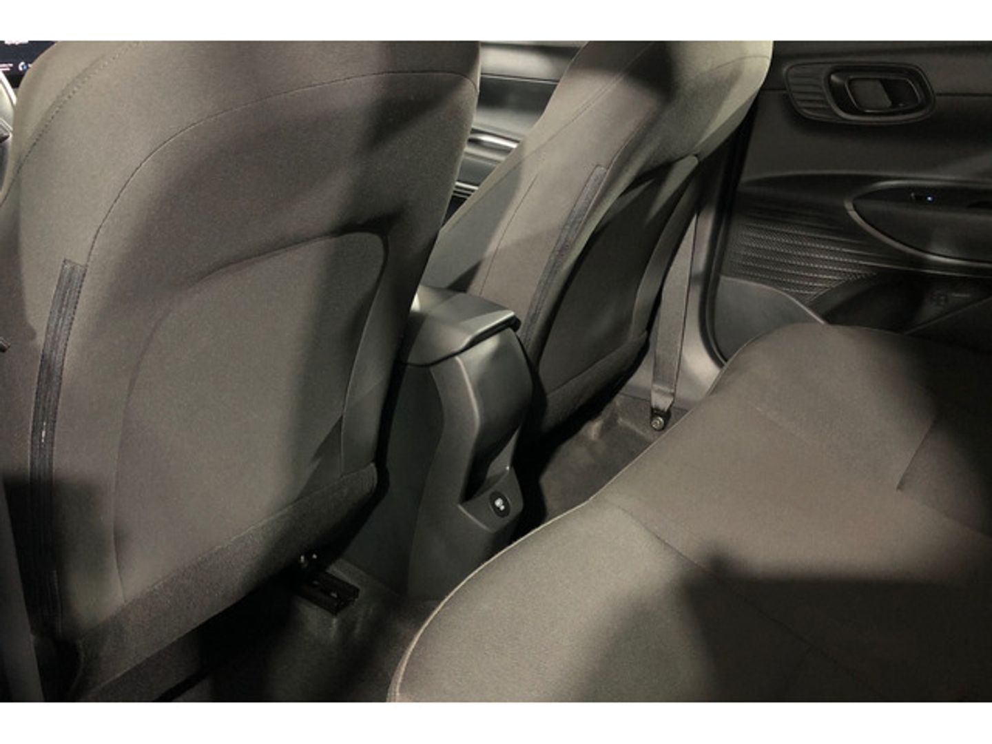 Hyundai i20 1.2 MPI Klass 62 kW (84 CV)