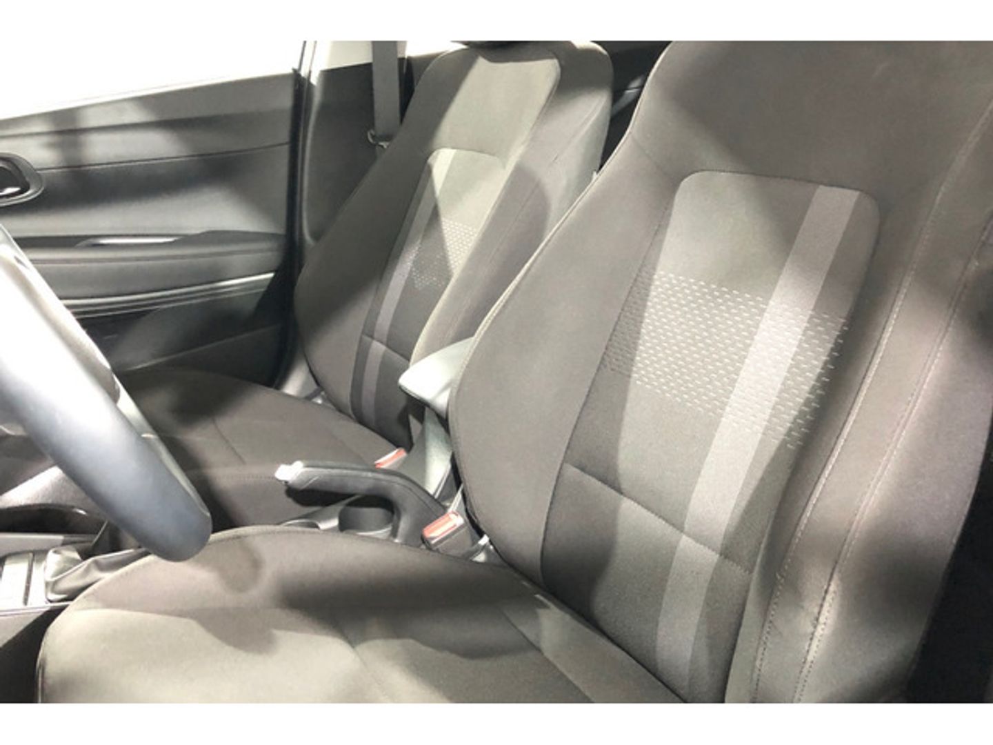 Hyundai i20 1.2 MPI Klass 62 kW (84 CV)