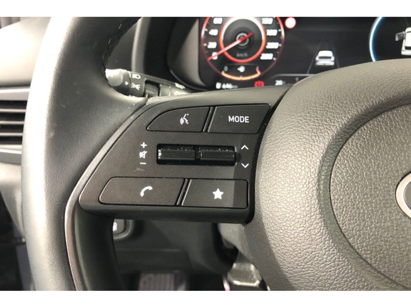 Hyundai i20 1.2 MPI Klass 62 kW (84 CV)
