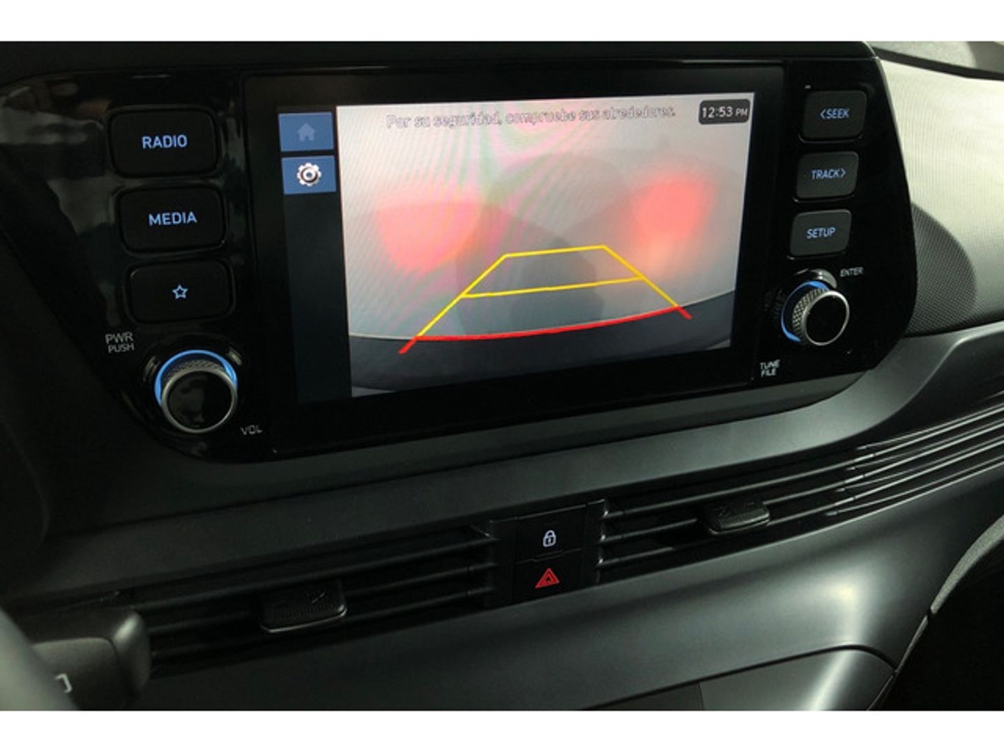 Hyundai i20 1.2 MPI Klass 62 kW (84 CV)