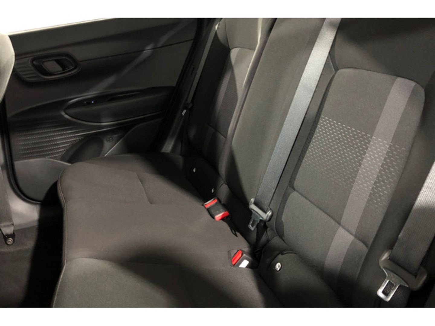 Hyundai i20 1.2 MPI Klass 62 kW (84 CV)