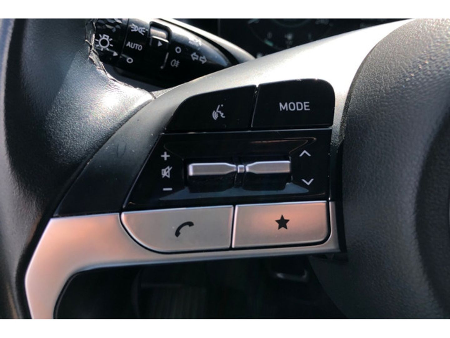 Hyundai Tucson 1.6 TGDI Maxx Silver 110 kW (150 CV)
