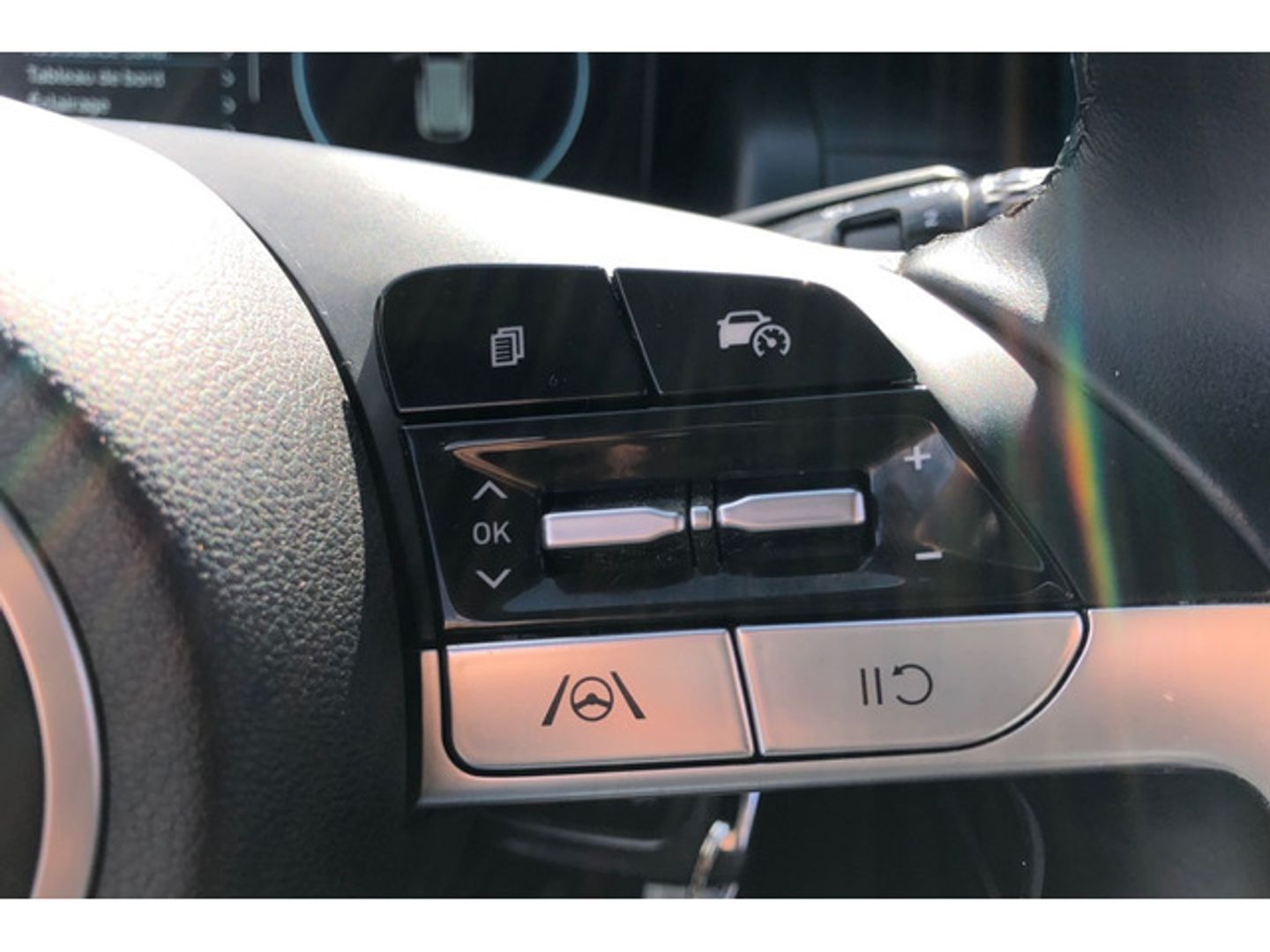 Hyundai Tucson 1.6 TGDI Maxx Silver 110 kW (150 CV)