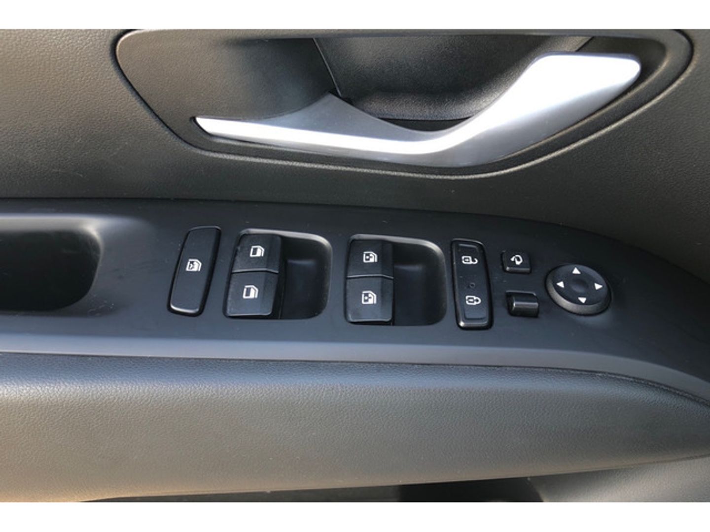 Hyundai Tucson 1.6 TGDI Maxx Silver 110 kW (150 CV)