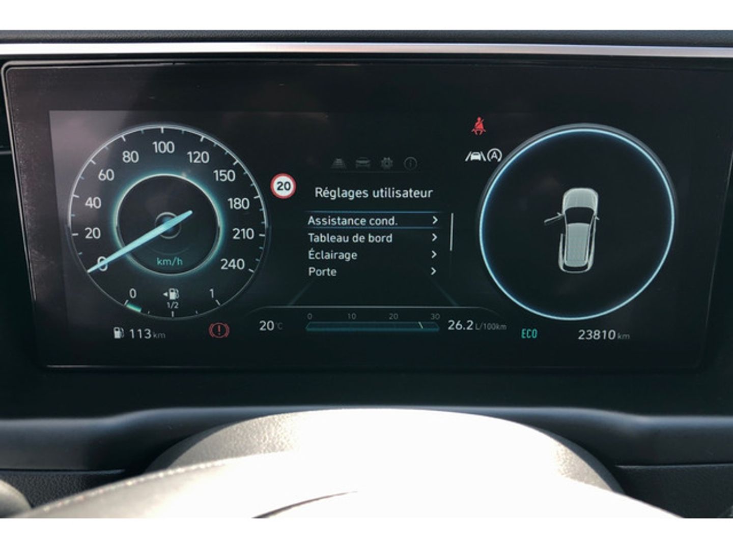 Hyundai Tucson 1.6 TGDI Maxx Silver 110 kW (150 CV)