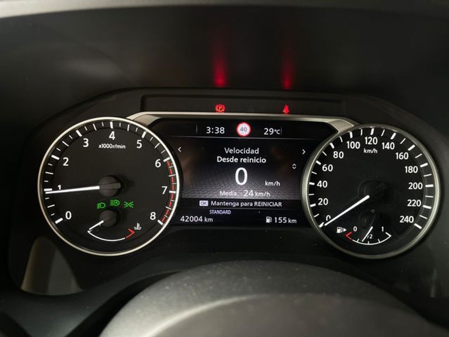 Nissan Qashqai DIG-T 140 mHEV N- Go 103 kW (140 CV)