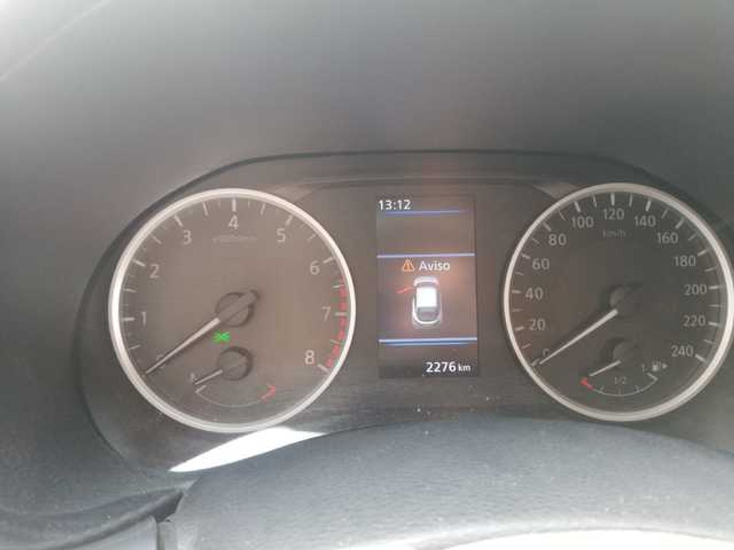 Nissan Juke DIG-T Acenta 84 kW (114 CV)