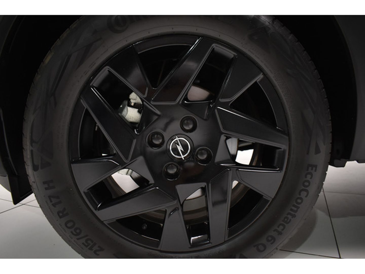 Opel Mokka 1.2 T GS 100 kW (136 CV)