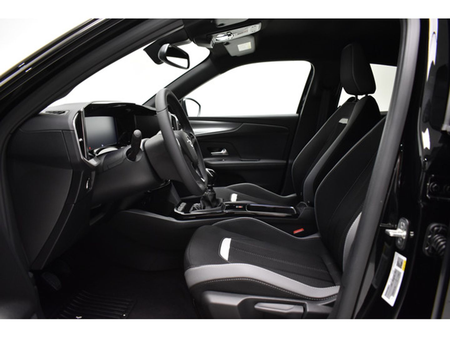 Opel Mokka 1.2 T GS 100 kW (136 CV)