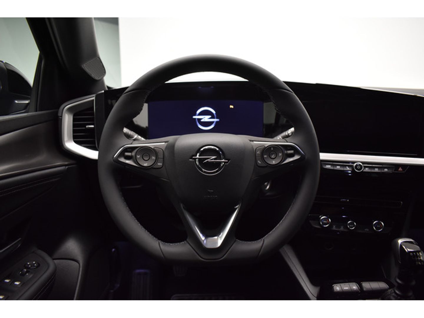 Opel Mokka 1.2 T GS 100 kW (136 CV)