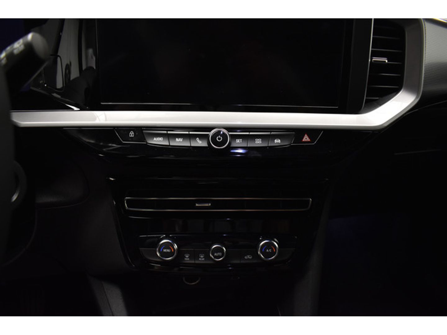Opel Mokka 1.2 T GS 100 kW (136 CV)
