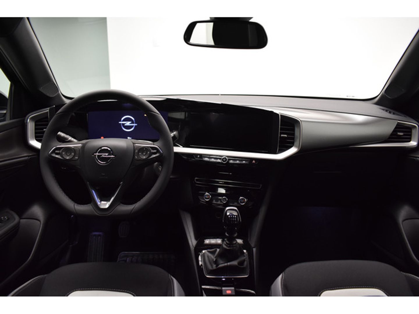Opel Mokka 1.2 T GS 100 kW (136 CV)