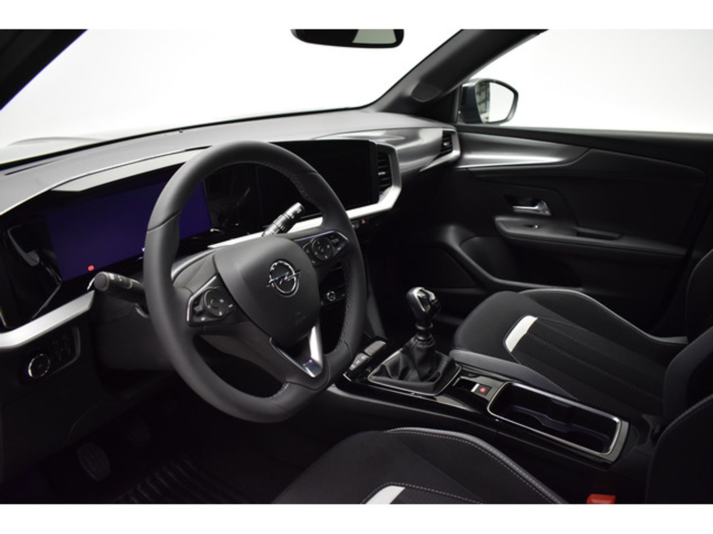Opel Mokka 1.2 T GS 100 kW (136 CV)