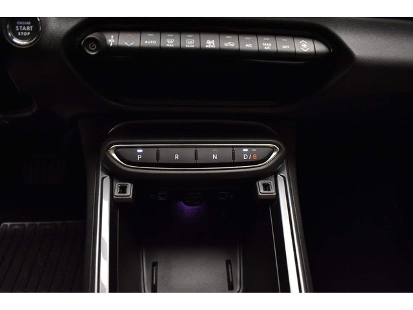 Fiat 600e La prima 54kwh 115 kW (156 CV)