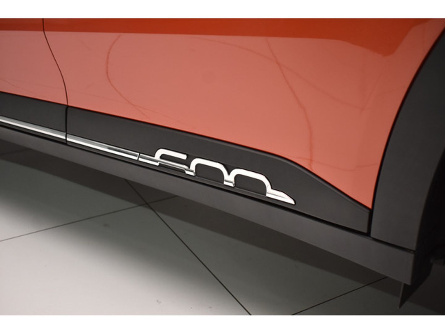 Fiat 600e La prima 54kwh 115 kW (156 CV)