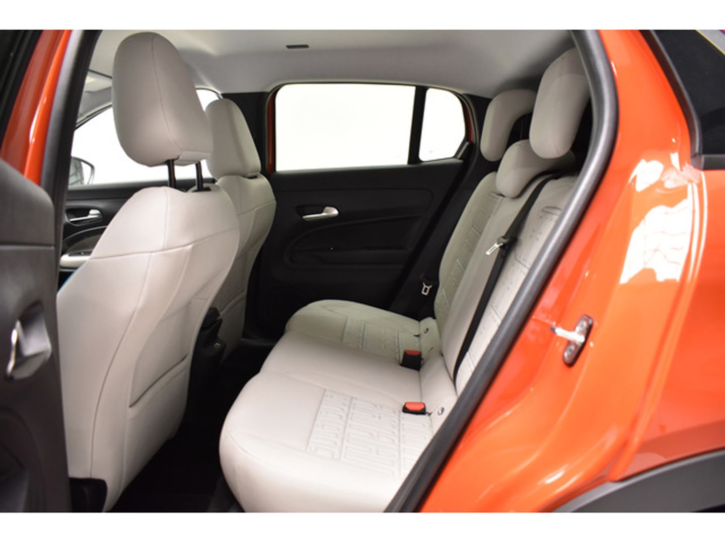 Fiat 600e La prima 54kwh 115 kW (156 CV)
