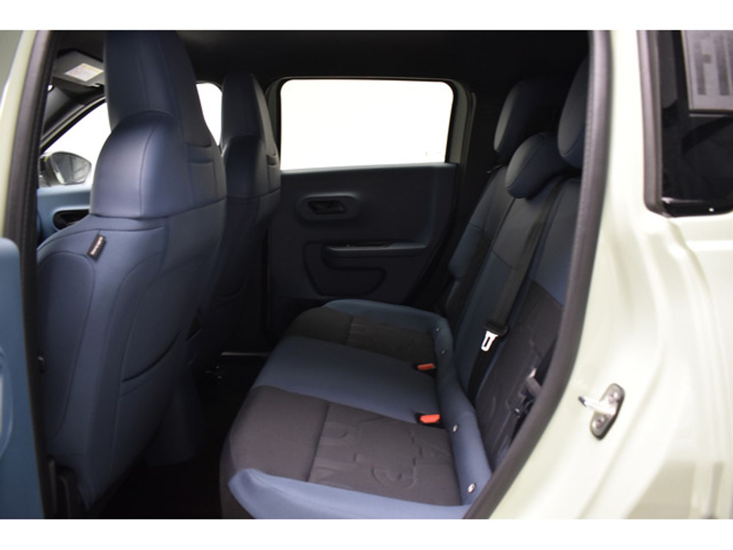 Fiat Grande Panda Icon MHEV 81 kW (110 CV)