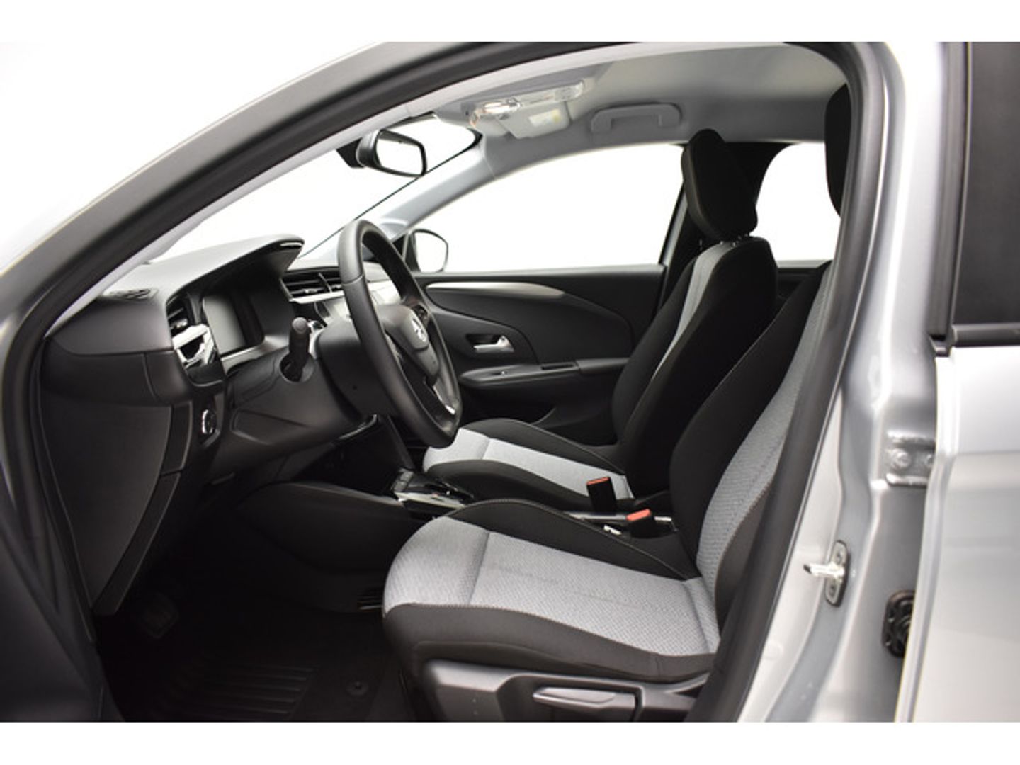 Opel Corsa Electric 50kWh Edition 100 kW (136 CV)