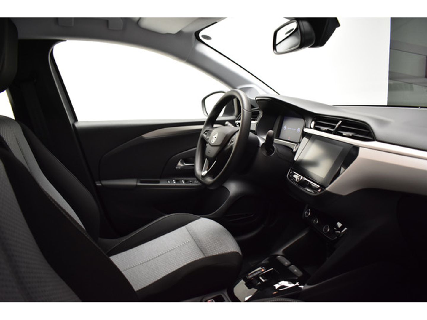 Opel Corsa Electric 50kWh Edition 100 kW (136 CV)