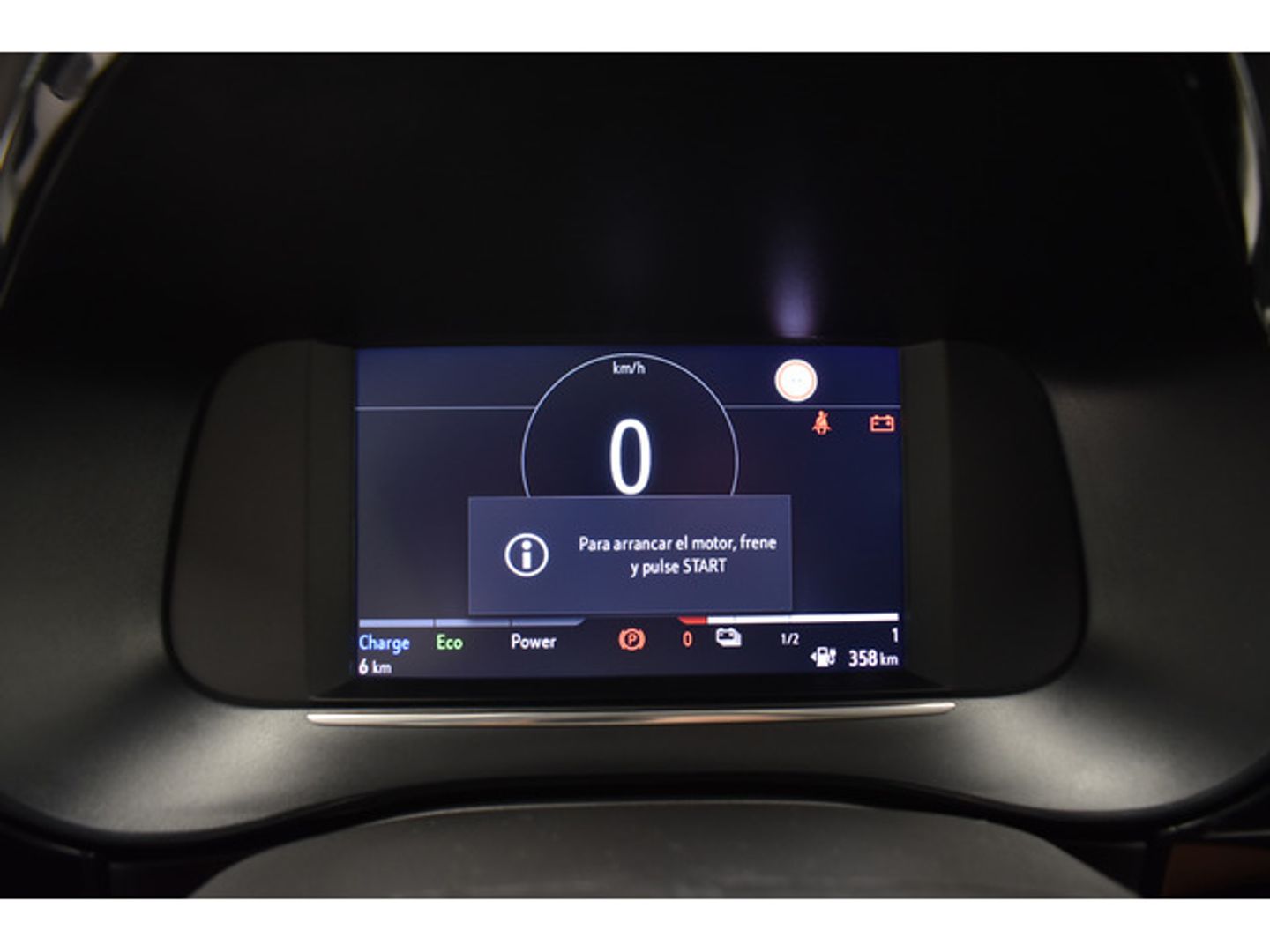 Opel Corsa Electric 50kWh Edition 100 kW (136 CV)