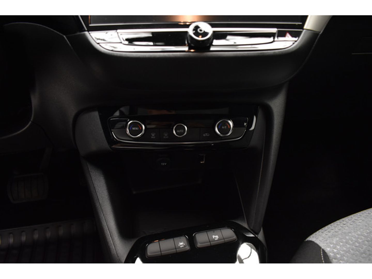 Opel Corsa Electric 50kWh Edition 100 kW (136 CV)