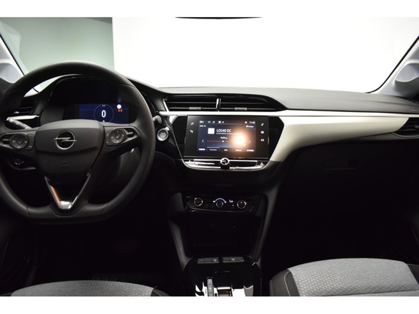 Opel Corsa Electric 50kWh Edition 100 kW (136 CV)