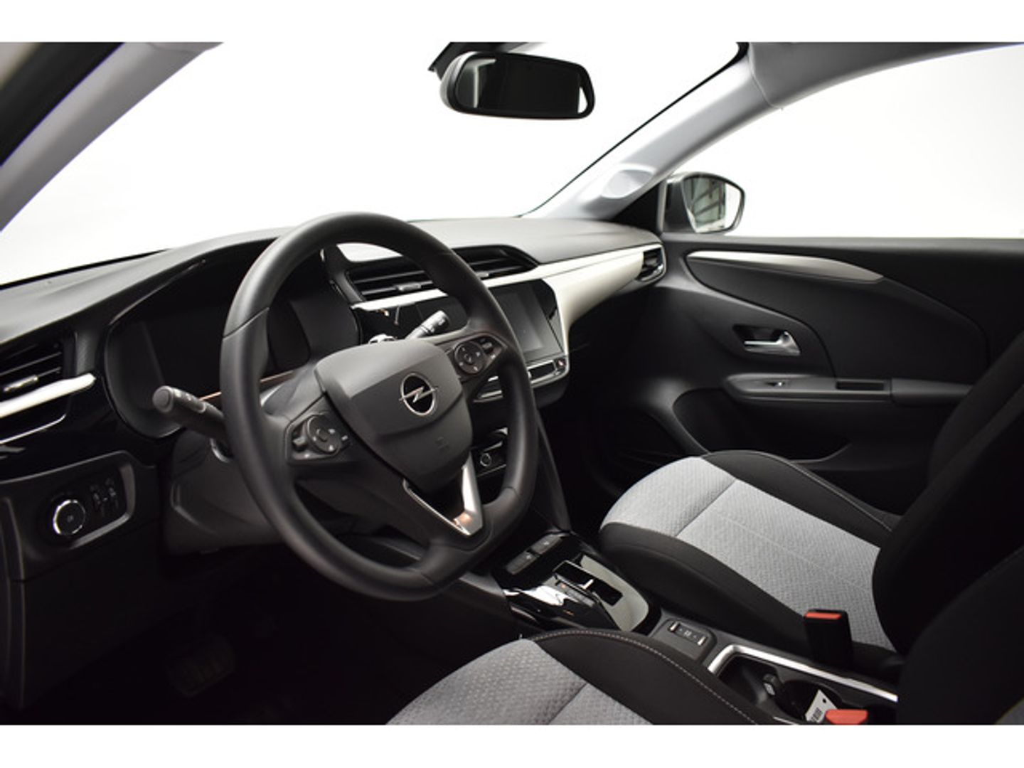 Opel Corsa Electric 50kWh Edition 100 kW (136 CV)