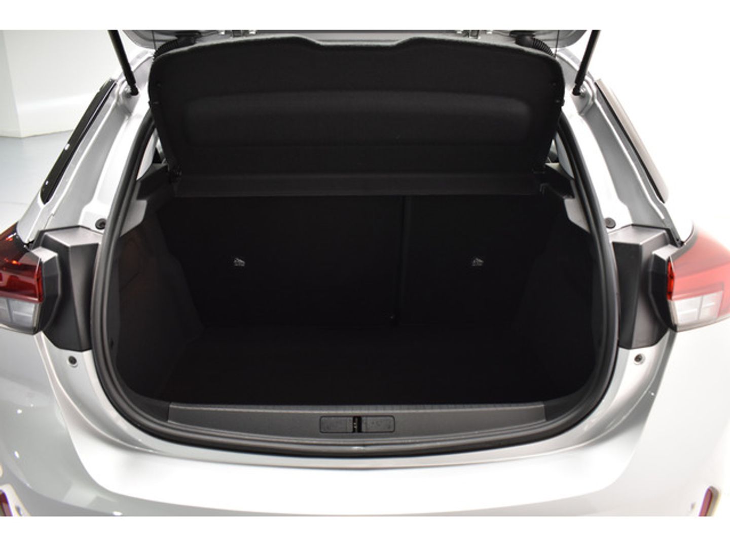 Opel Corsa Electric 50kWh Edition 100 kW (136 CV)