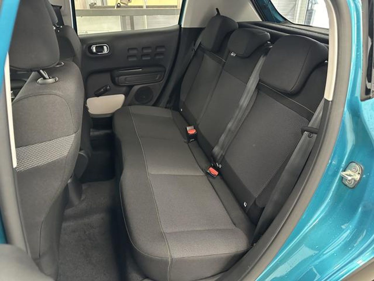 Citroen C3 PureTech 110 S&S Shine 81 kW (110 CV)