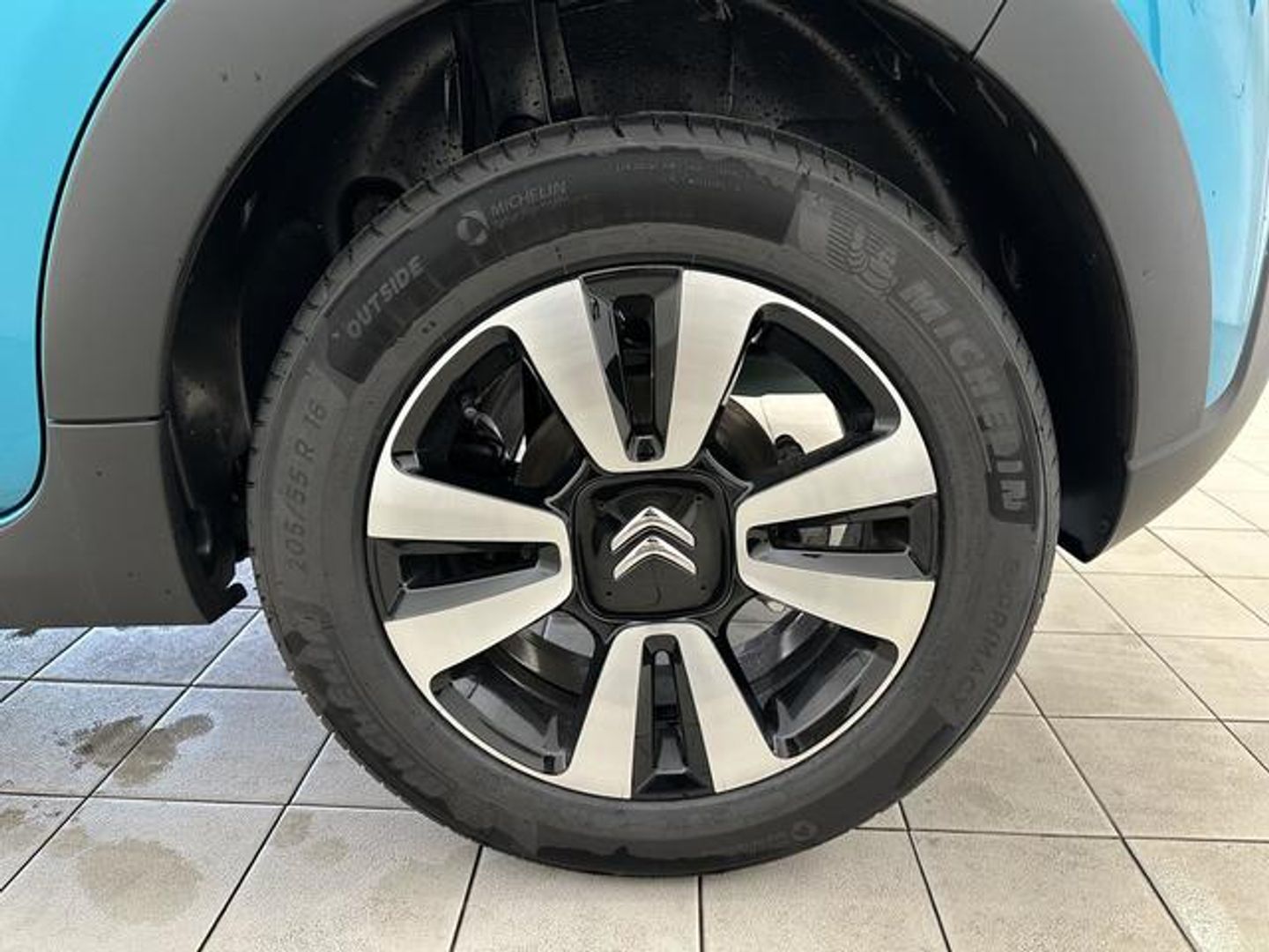 Citroen C3 PureTech 110 S&S Shine 81 kW (110 CV)