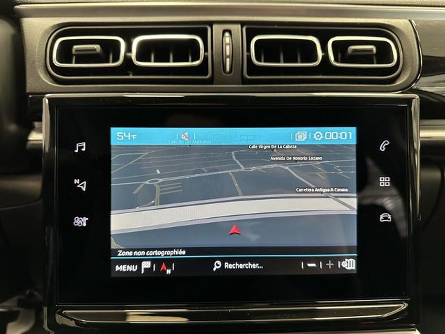 Citroen C3 PureTech 110 S&S Shine 81 kW (110 CV)