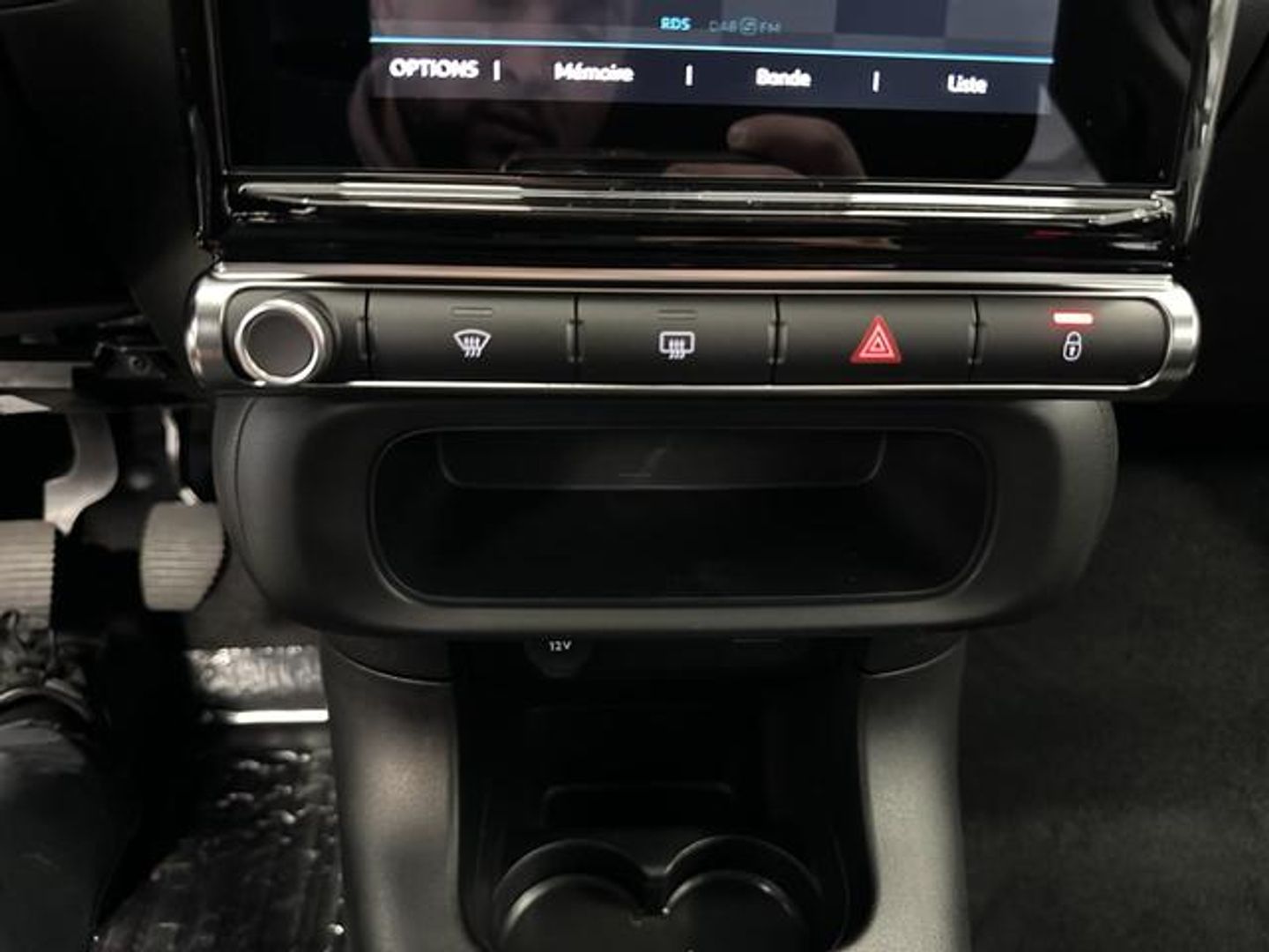 Citroen C3 PureTech 110 S&S Shine 81 kW (110 CV)